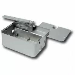 Came Caisse De Fondation En Acier Inox 001frog-cfni Frog-cfni ( Ex Frog-cfi )