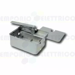 Came Caisse De Fondation En Acier Inox 001frog-cfni Frog-cfni ( Ex Frog-cfi ) 5 Came Caisse De Fondation En Acier Inox 001frog-cfni Frog-cfni ( Ex Frog-cfi ) -CAME Soldes Boutique 527302 3