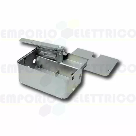 Came Caisse De Fondation En Acier Inox 001frog-cfni Frog-cfni ( Ex Frog-cfi ) 3 Came Caisse De Fondation En Acier Inox 001frog-cfni Frog-cfni ( Ex Frog-cfi ) – Image 3