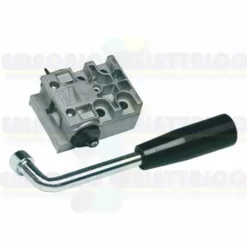 Came Dispositif De Déblocage à levier 001a4364 A4364 5 Came Dispositif De Déblocage à levier 001a4364 A4364 -CAME Soldes Boutique 527303 3