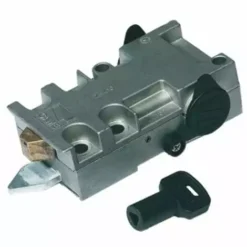 Came Déverrouillage Avec Clé Triangulaire 001a4365 A4365