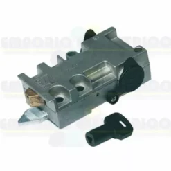 Came Déverrouillage Avec Clé Triangulaire 001a4365 A4365 -CAME Soldes Boutique 527304 3