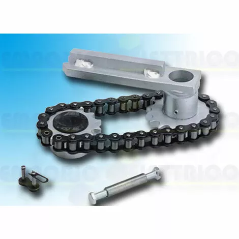 Came Levier De Transmission 001fl-180 Fl-180 2 Came Levier De Transmission 001fl-180 Fl-180 – Image 2