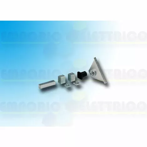 Came Accessoire Pour Renvoi Latéral 001e781a E781a 2 Came Accessoire Pour Renvoi Latéral 001e781a E781a – Image 2