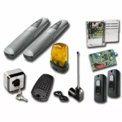 Came Kit Complet Motorisation Axo Ax302304 230v 001u7335 U7335 (ex U7350)