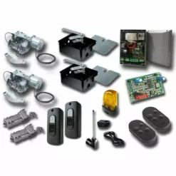 Came Kit Complet Motorisation Frog-a24 24v 001u1990 U1990