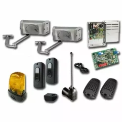 Came Kit Complet Motorisation Ferni 230v 001u1210 U1210