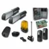 Came Kit Complet Motorisation Ati 24v 001u7113 U7113