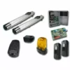 Came Kit Complet Motorisation Amico 24v 001u6117 U6117