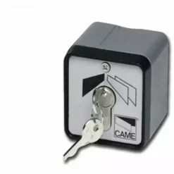 Came Sélecteur à clé 001set-e Set-e