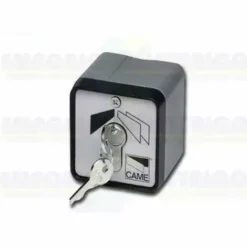 Came Sélecteur à clé 001set-e Set-e -CAME Soldes Boutique 527344 3