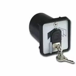 Came Sélecteur à clé à encastrer 001set-k Set-k