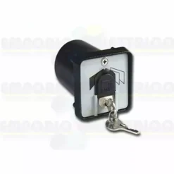 Came Sélecteur à clé à encastrer 001set-k Set-k -CAME Soldes Boutique 527346 3