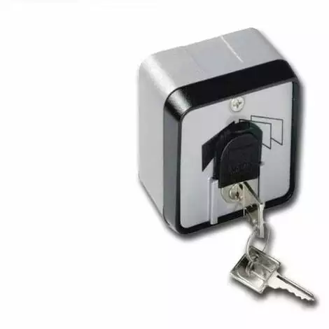 Came Sélecteur à clé Extérieur 001set-j Set-j 1 Came Sélecteur à clé Extérieur 001set-j Set-j