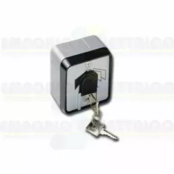 Came Sélecteur à clé Extérieur 001set-j Set-j 5 Came Sélecteur à clé Extérieur 001set-j Set-j -CAME Soldes Boutique 527347 3