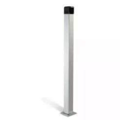 Came Colonnette En Aluminium H=1 Mt 001css Css