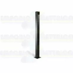 Came Colonnette En Aluminium Noir H=1 Mt 001cssn Cssn 5 Came Colonnette En Aluminium Noir H=1 Mt 001cssn Cssn -CAME Soldes Boutique 527352 3