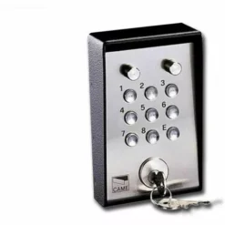 Came Sélecteur à Clavier 001s5000 S5000