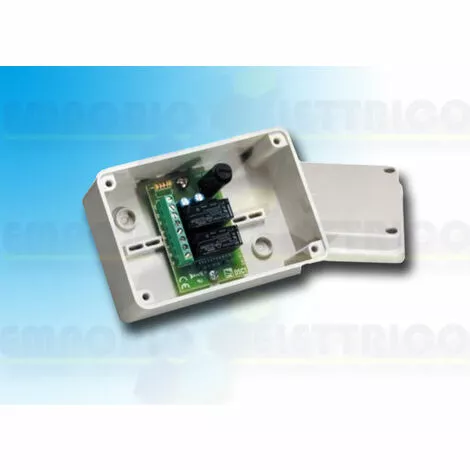 Came Carte D'autodiagnostic 001dfi Dfi 2 Came Carte D'autodiagnostic 001dfi Dfi – Image 2