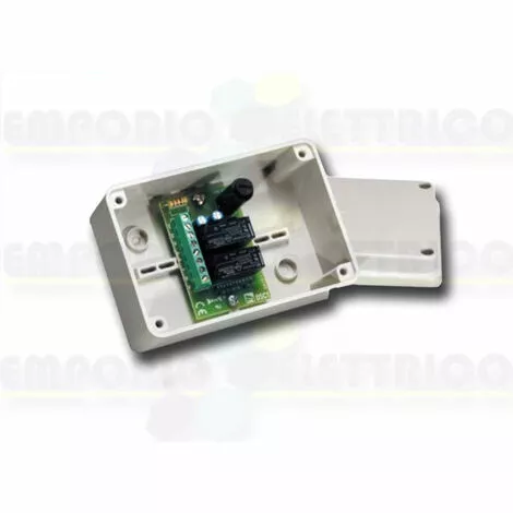 Came Carte D'autodiagnostic 001dfi Dfi 3 Came Carte D'autodiagnostic 001dfi Dfi – Image 3