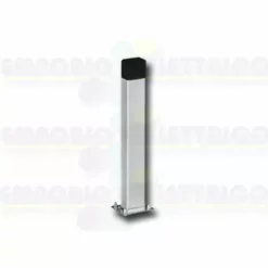 Came Colonnette En Aluminium H=0,5 Mt 001doc-l Doc-l -CAME Soldes Boutique 527379 3