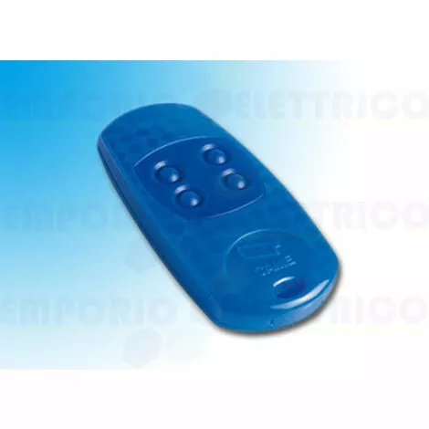 Came Télécommande 4 Canaux Double Fréquence Atomo 001at04d At04d 2 Came Télécommande 4 Canaux Double Fréquence Atomo 001at04d At04d – Image 2