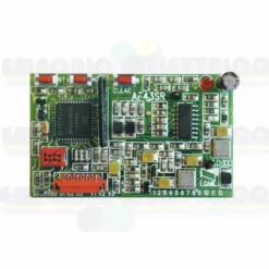 Came Récepteur 433,92 Mhz 001af43sr Af43sr 5 Came Récepteur 433,92 Mhz 001af43sr Af43sr -CAME Soldes Boutique 527397 3