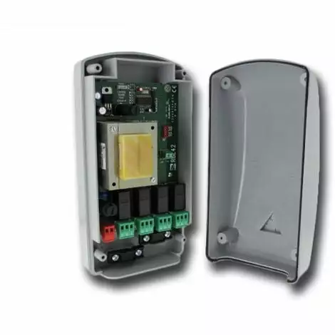 Came Module Radio Quadricanal 230v 001rbe42 Rbe42 1 Came Module Radio Quadricanal 230v 001rbe42 Rbe42