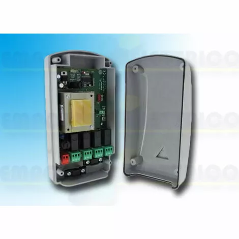 Came Module Radio Quadricanal 230v 001rbe42 Rbe42 2 Came Module Radio Quadricanal 230v 001rbe42 Rbe42 – Image 2