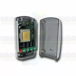 Came Module Radio Quadricanal 230v 001rbe42 Rbe42 5 Came Module Radio Quadricanal 230v 001rbe42 Rbe42 -CAME Soldes Boutique 527408 3