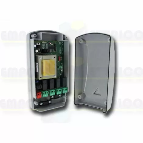 Came Module Radio Quadricanal 230v 001rbe42 Rbe42 3 Came Module Radio Quadricanal 230v 001rbe42 Rbe42 – Image 3