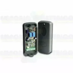 Came Récepteur Radio 2 Canaux 868,35 Mhz 24v 001re862m Re862m 5 Came Récepteur Radio 2 Canaux 868,35 Mhz 24v 001re862m Re862m -CAME Soldes Boutique 527414 3