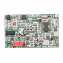 Came Récepteur 433,92 Mhz 001af43tw Af43tw