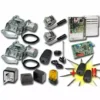 Came Kit Motorisation 001frog-a Frog-a 230v Type 1
