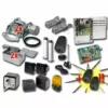 Came Kit Motorisation 001frog-a Frog-a 230v Type 4
