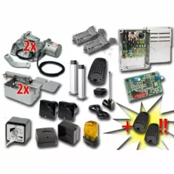 Came Kit Motorisation 001frog-ae Frog-ae 230v Type 4