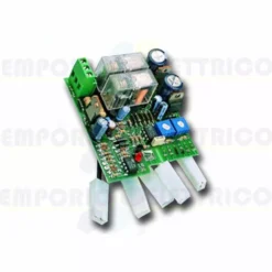 Came Carte Pour Branchement Batterie D'urgence 002lb38 Lb38 -CAME Soldes Boutique 527436 3