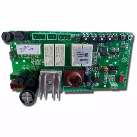 Came Carte électronique 3199zl56 Zl56 1 Came Carte électronique 3199zl56 Zl56