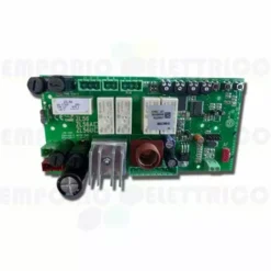 Came Carte électronique 3199zl56 Zl56 5 Came Carte électronique 3199zl56 Zl56 -CAME Soldes Boutique 527445 3