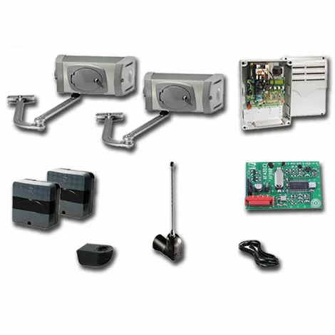 Came Kit Automatisation Ferni 230v 001u1211 U1211 1 Came Kit Automatisation Ferni 230v 001u1211 U1211