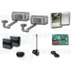 Came Kit Automatisation Ferni 230v 001u1211 U1211 5 Came Kit Automatisation Ferni 230v 001u1211 U1211 -CAME Soldes Boutique 527466 3