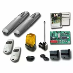 Came Kit Complet Motorisation Axo Ax302304 230v 001u7343 U7343