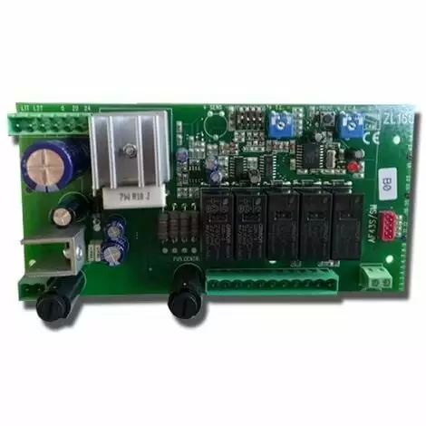 Came Carte électronique 3199zl160 Zl160 1 Came Carte électronique 3199zl160 Zl160