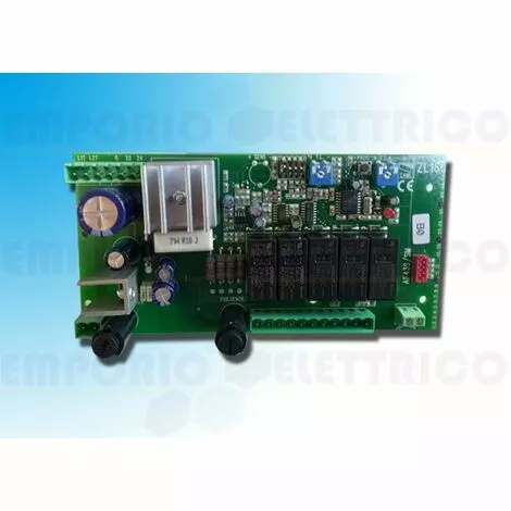 Came Carte électronique 3199zl160 Zl160 2 Came Carte électronique 3199zl160 Zl160 – Image 2