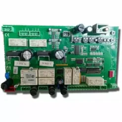 Came Carte électronique De Remplacement 3199zl180 Zl180