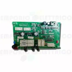 Came Carte électronique De Remplacement 3199zl180 Zl180 -CAME Soldes Boutique 527489 3