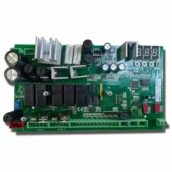 Came Carte électronique 3199zl92 Zl92 (ex 3199zl90)