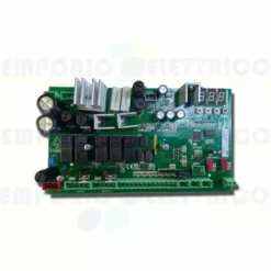 Came Carte électronique 3199zl92 Zl92 (ex 3199zl90) -CAME Soldes Boutique 527490 3