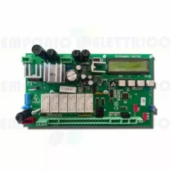 Came Carte électronique 3199zlj14 Zlj14 5 Came Carte électronique 3199zlj14 Zlj14 -CAME Soldes Boutique 527491 3