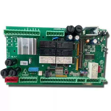 Came Carte électronique 3199zt6 1 Came Carte électronique 3199zt6